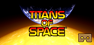 Titans of Space® Cardboard VR - Apps on Google Play