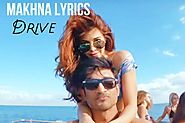 Makhna Song Lyrics