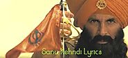 Sanu Kehndi Lyrics