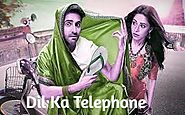 Dil Ka Telephone Lyrics