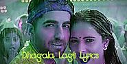 Dhagala Lagli Lyrics