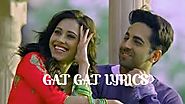 GAT GAT Lyrics