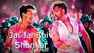 Jai Jai Shiv Shankar Lyrics