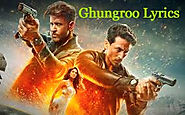 Ghungroo Lyrics