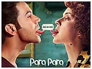 Para Para Song Lyrics