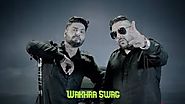 The Wakhra Swag Song Lyrics