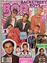 Every Guy on Bop Magazine (or any Teen Magazine) with Popular by Nada Surf ( You wanted to be popular)