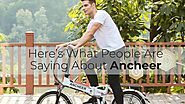 Here’s What People Are Saying About Ancheer | CouponsExperts