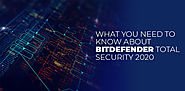 What You Need to Know About Bitdefender Total Security 2020 - Coupon Codes Deals