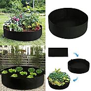 【Mother's Day Promotion】Easy Garden Fabric Raised Bed - 50% OFF – MDRNmint