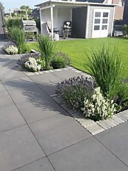 90 Simple Front Yard Landscaping Ideas on a Budget 2020 – GartenLove