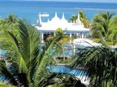 201101 Riu Montego Bay Resort 5 star Jamaica All Inclusive 24 hours
