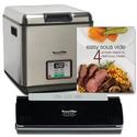 SousVide Supreme Special Promo Package