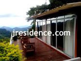 J Residence is most suitable to accommodate backpackers, couples, family or big groups for a private getaway. 300 met...