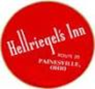 Hellriegel’s Inn – Fine & Casual Dining