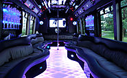 What makes your Trip in Denver Easy and Full of Fun? – Party Bus Denver? | Ever Travel