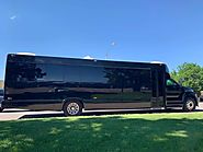 Do you Plan to Travel together? Did you check our Party Bus Rental Denver? – 1st Travel Link
