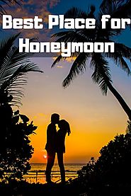 Best Place For Honeymoon in Fiji 2020