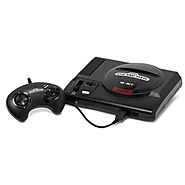 Sega Genesis