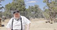 George R.R. Martin Wants to Kill You for $20,000