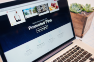 Pinterest Revamps Analytics Dashboard and Expands Promoted Pins Test