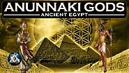 Anunnaki Gods of Ancient Egypt Video