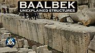 Baalbek Temple Mystery Video