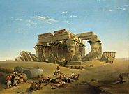 Baalbek Mystery Explained