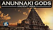 Anunnaki Hindu Gods of Ancient India Video
