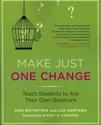 Make Just One Change