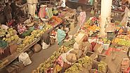 10 Unusual Markets of India: Shop at these Most Bizarre Markets