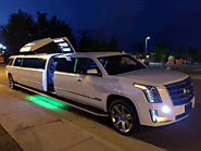 Things you need to check in your Limo Rental Company in Denver – Tour Chart