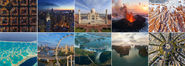 360 Degree Aerial Panorama | 3D Virtual Tours Around the World | Photos of the Most Interesting Places on the Earth |...