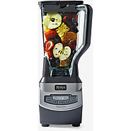 Ninja Professional Blender with Single Serve Blending Cups - Kitchen Things