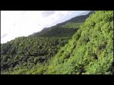 Saint-Martin Zip Lines - Loterie Farm Fly Zone Extreme