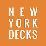 New York Decks