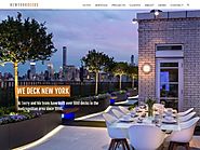 New York Decks, 63 Flushing Ave, Unit 120, Suite 213, Brooklyn, NY 11205 - Gravatar Profile