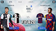 How to Download Latest Fifa 19 Mod Apk+obb - Game is Our Life
