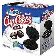 Hostess Mini Cupcakes Maker Bake Hostess Cupcakes at Home