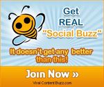 Viral Content Buzz - A Great Web Traffic Booster For Your Blog