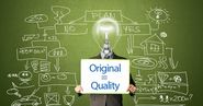 The Increasing Emphasis on The Importance of Quality Content