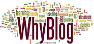 5 Expert Tips for Beginners at Blogging