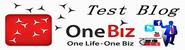 Onebiz Traffic Wave Generator Test Blog