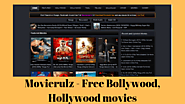 Movierulz | Download Bollywood, Hollywood, Tamil Movies Free