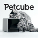 Petcube - Interactive Wi-Fi pet camera