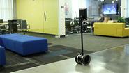 Double Robotics - Telepresence Robot for Telecommuters