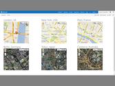 Locations Map Plus For SharePoint 2013 - STORE