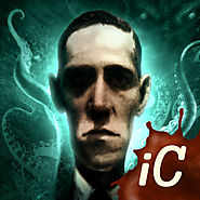 iLovecraft (H.P. Lovecraft Collection Vol.1)