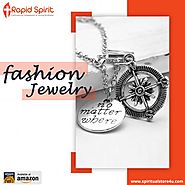 Exciting tips for choosing fashion Jewelry in sync with your wedding gown Article