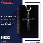 How to Choose Fashion Jewelry: Amazing Tips to Complete Your Casual Outfit by Rapid Spirit